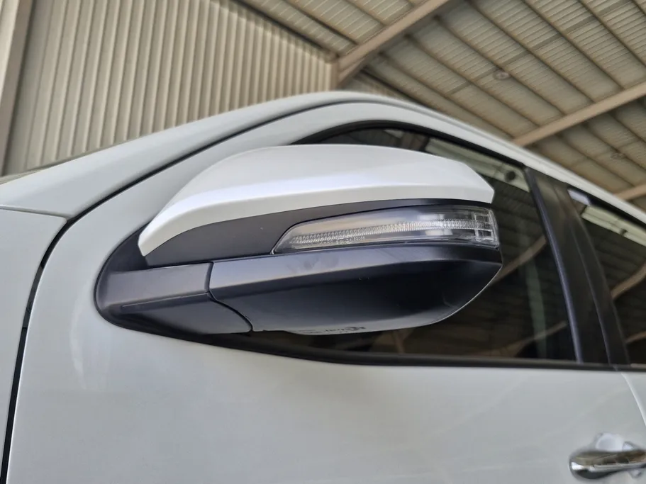 2023 Toyota Fortuner VX 