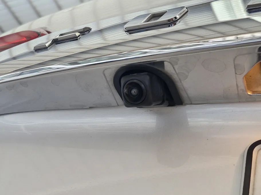2023 Toyota Fortuner VX 