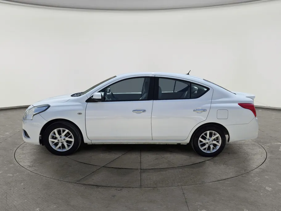 2023 Nissan Sunny Classic-comfort 
