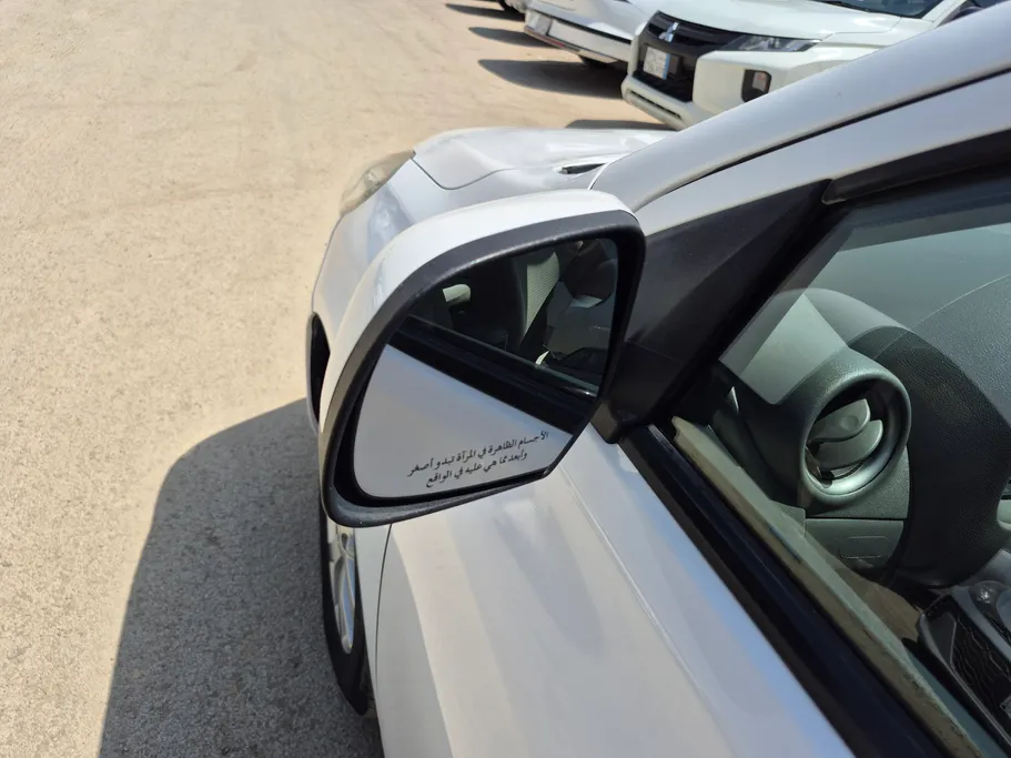 2023 Nissan Sunny Classic-comfort 