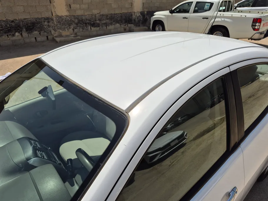 2023 Nissan Sunny Classic-comfort 