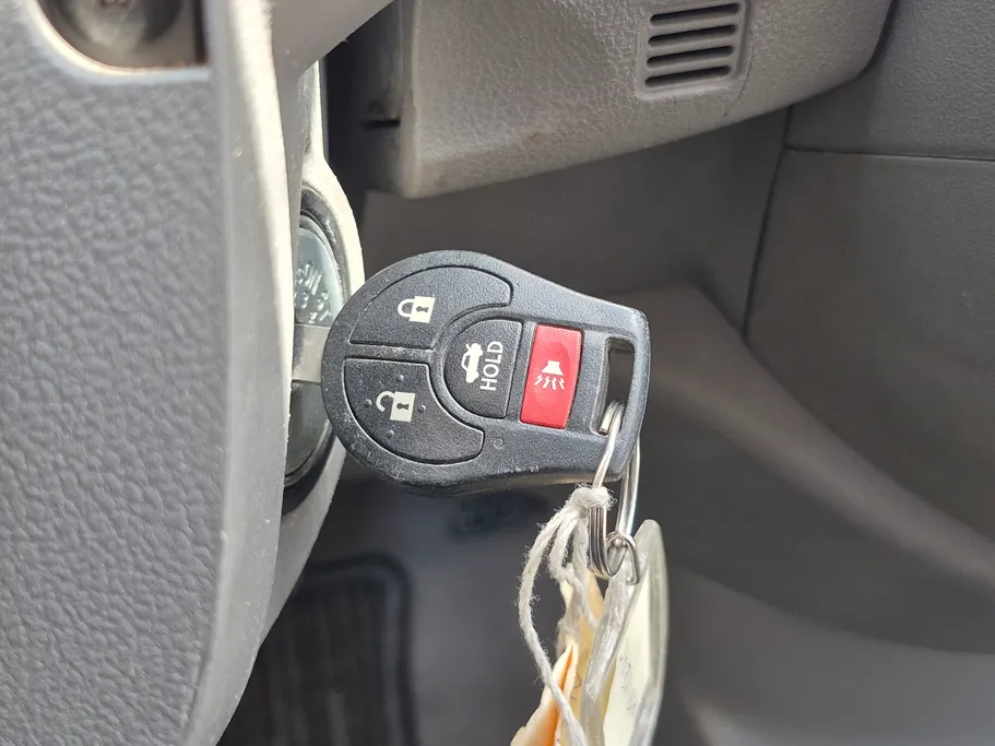 2023 Nissan Sunny Classic-comfort 