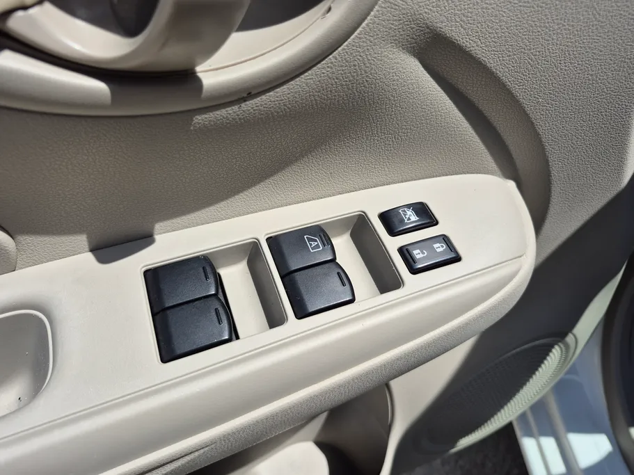 2023 Nissan Sunny Classic-comfort 