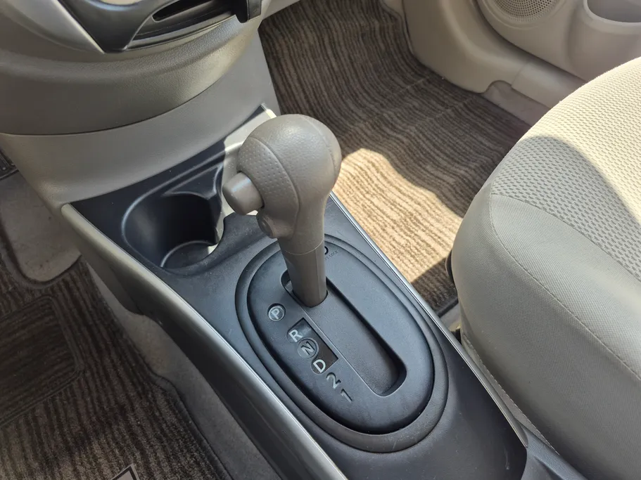 2023 Nissan Sunny Classic-comfort 