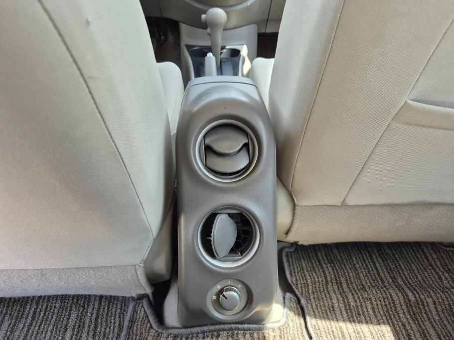 2023 Nissan Sunny Classic-comfort 
