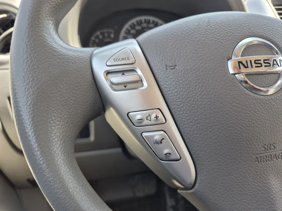 2023 Nissan Sunny Classic-comfort 