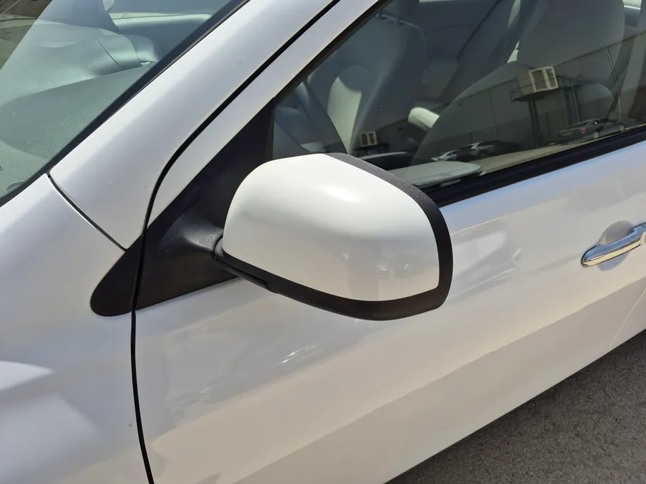 2023 Nissan Sunny Classic-comfort 