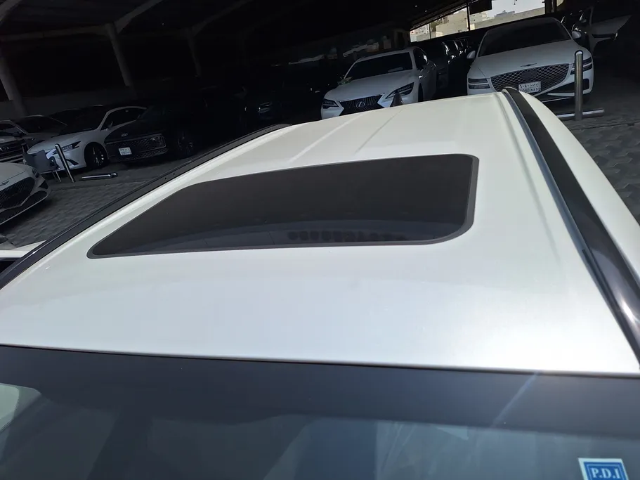 2026 Toyota RAV4 XLE 