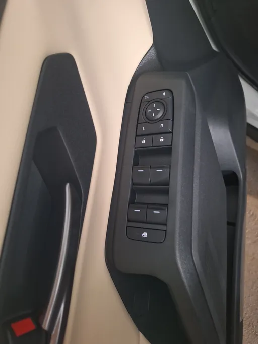 2026 Toyota RAV4 XLE 