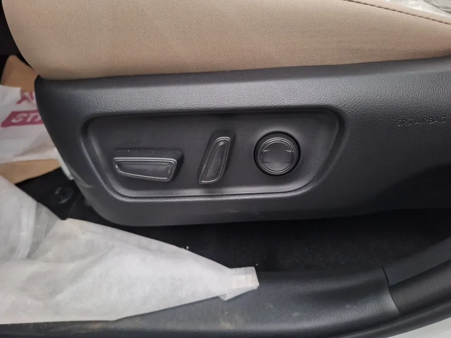 2026 Toyota RAV4 XLE 