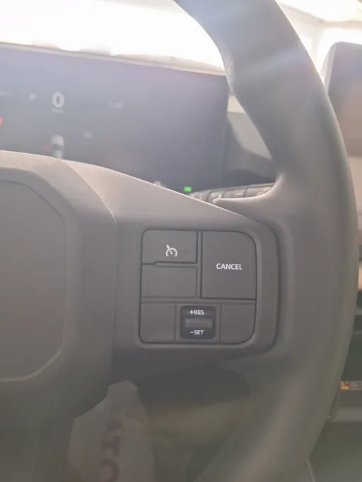 2026 Toyota RAV4 XLE 