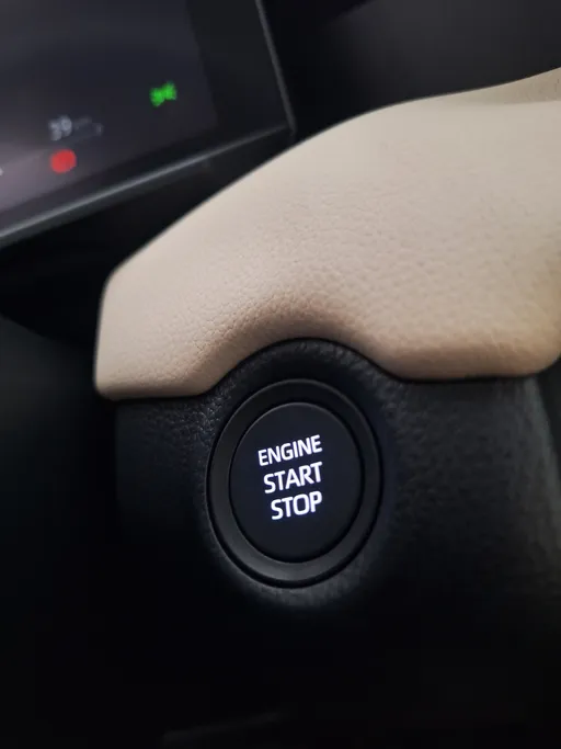 2026 Toyota RAV4 XLE 