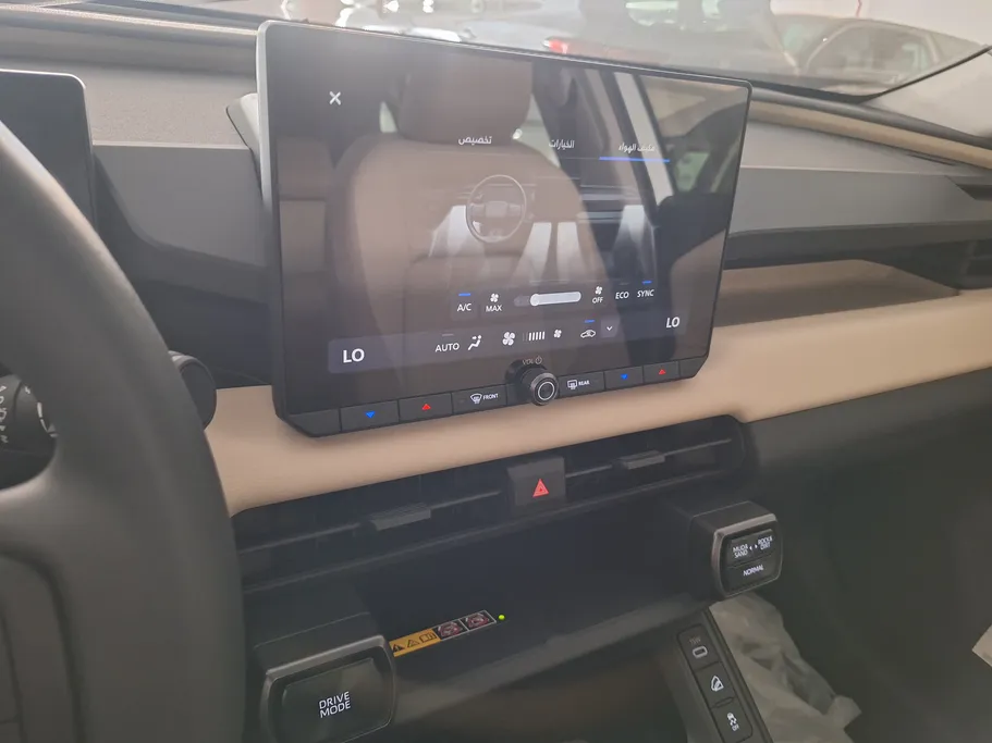 2026 Toyota RAV4 XLE 