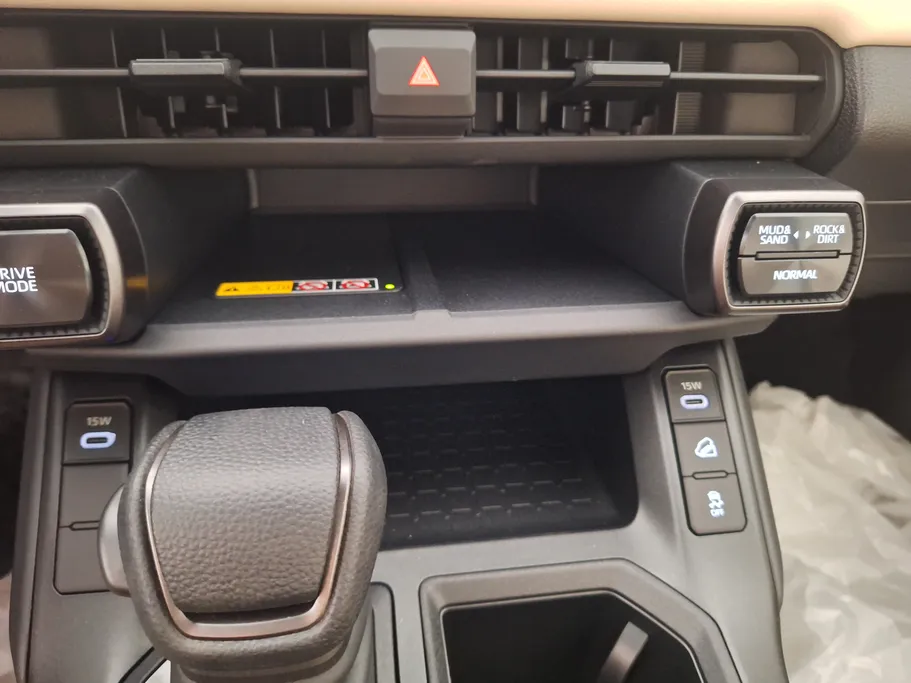 2026 Toyota RAV4 XLE 