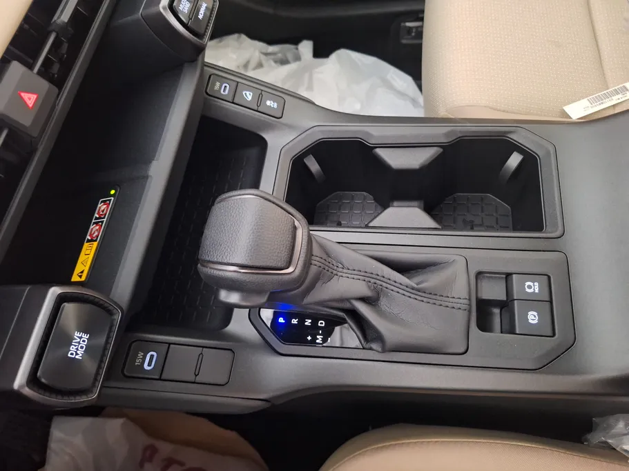 2026 Toyota RAV4 XLE 