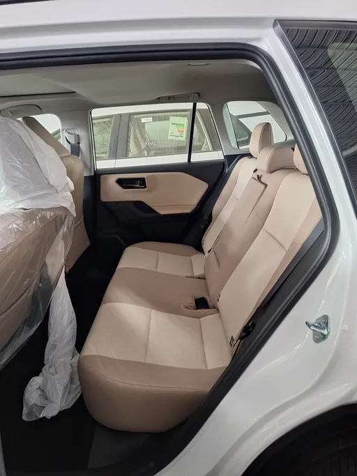 2026 Toyota RAV4 XLE 