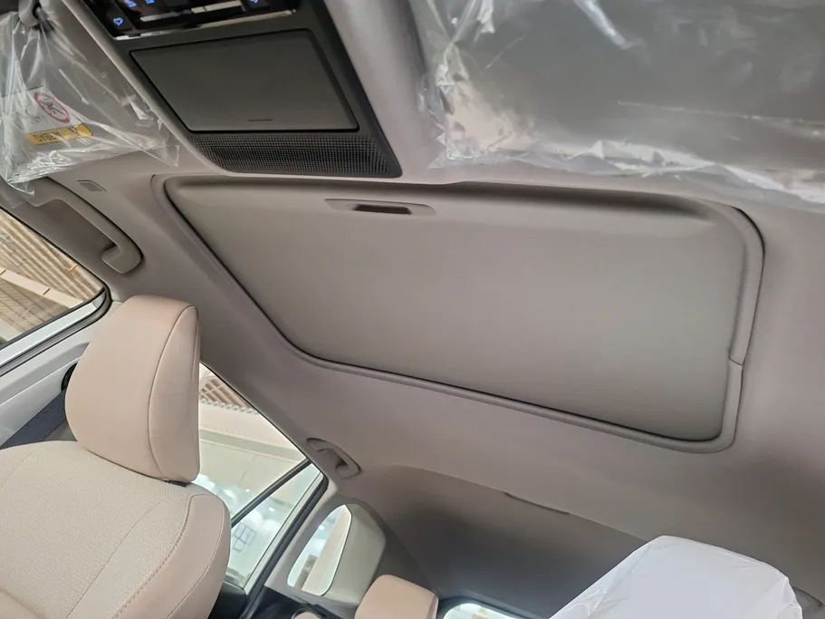 2026 Toyota RAV4 XLE 