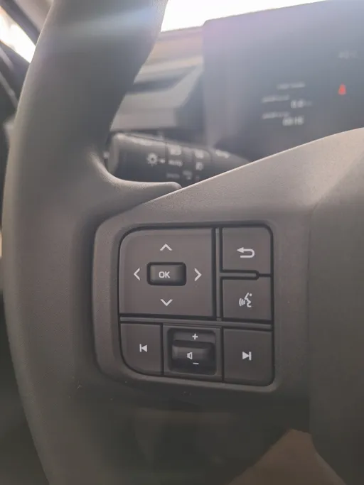 2026 Toyota RAV4 XLE 