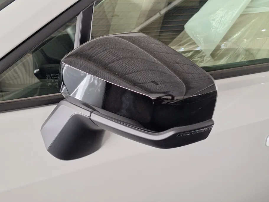2026 Toyota RAV4 XLE 