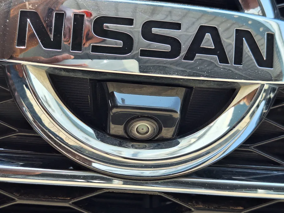 2020 Nissan Patrol Platinum 