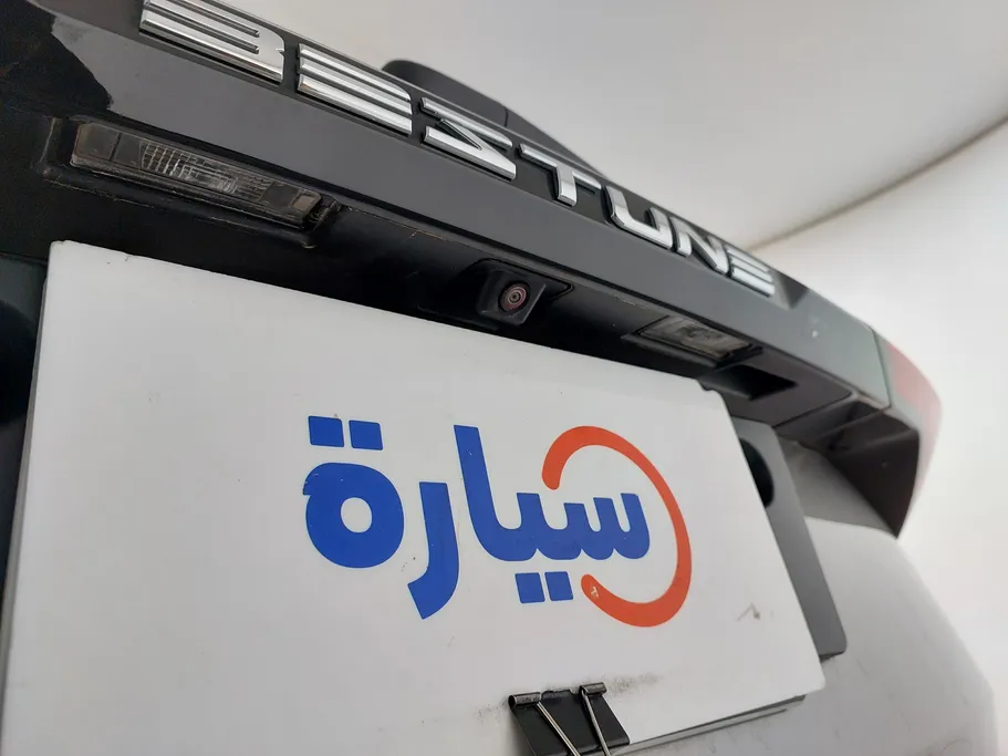 فاو بيستون تي 77 Basic 2024 