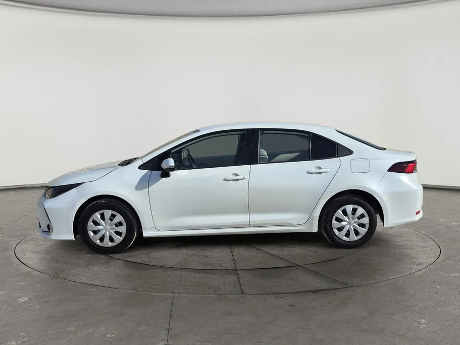 2024 Toyota Corolla XLI 