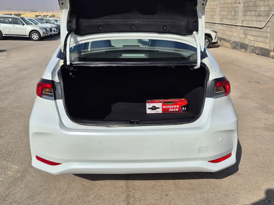 2024 Toyota Corolla XLI 