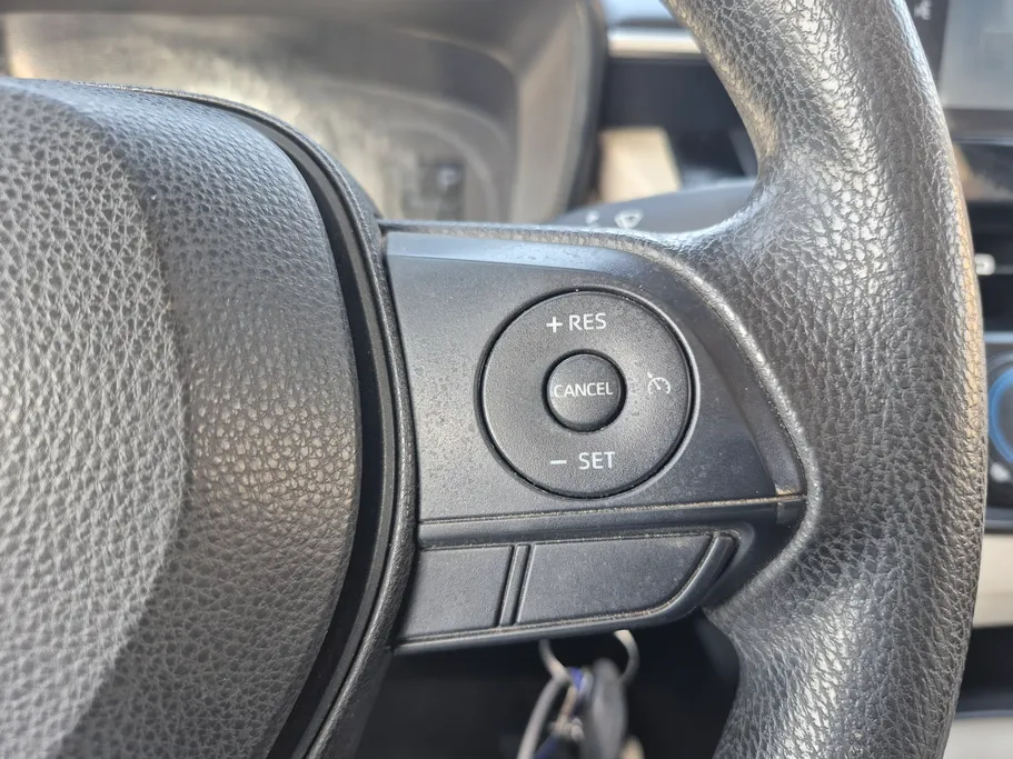 2024 Toyota Corolla XLI 
