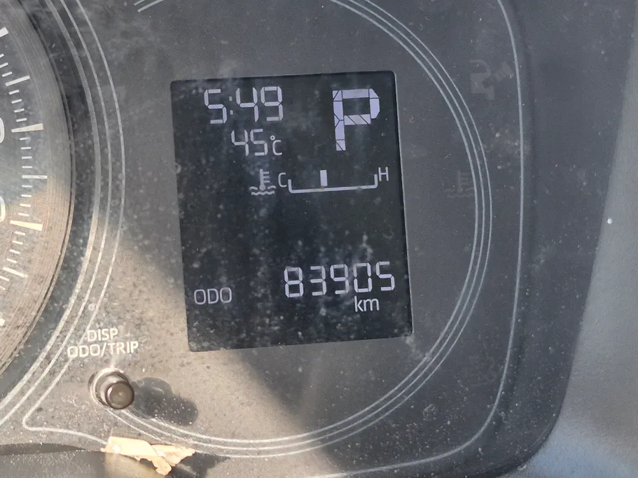 2024 Toyota Corolla XLI 