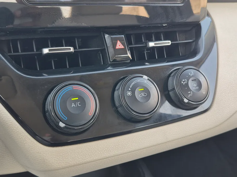 2024 Toyota Corolla XLI 