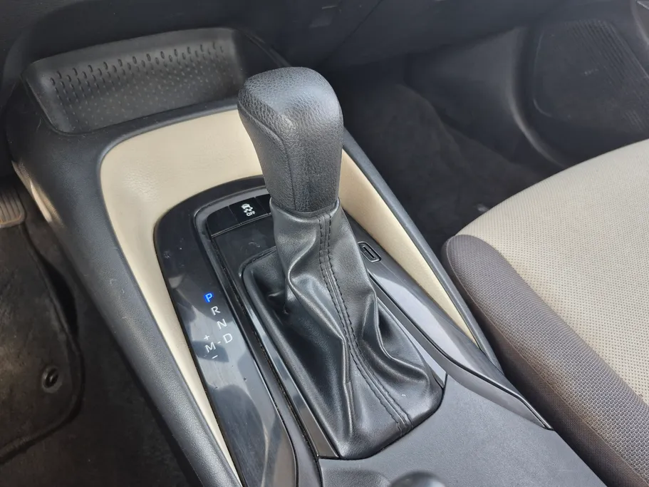 2024 Toyota Corolla XLI 