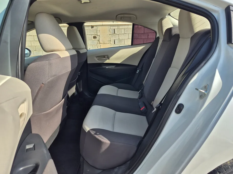 2024 Toyota Corolla XLI 