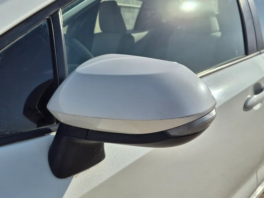 2024 Toyota Corolla XLI 