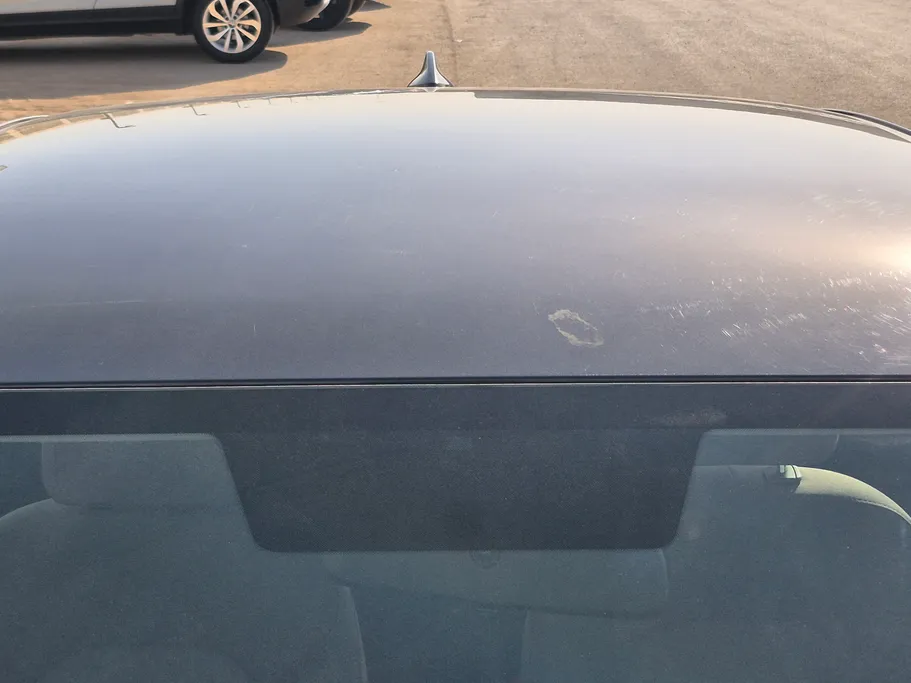 2024 Hyundai Accent Fleet 