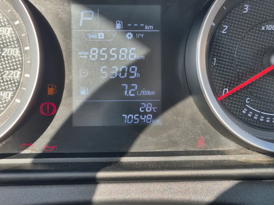 2024 Hyundai Accent Fleet 