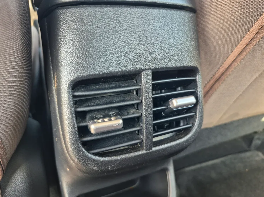 2024 Hyundai Accent Fleet 