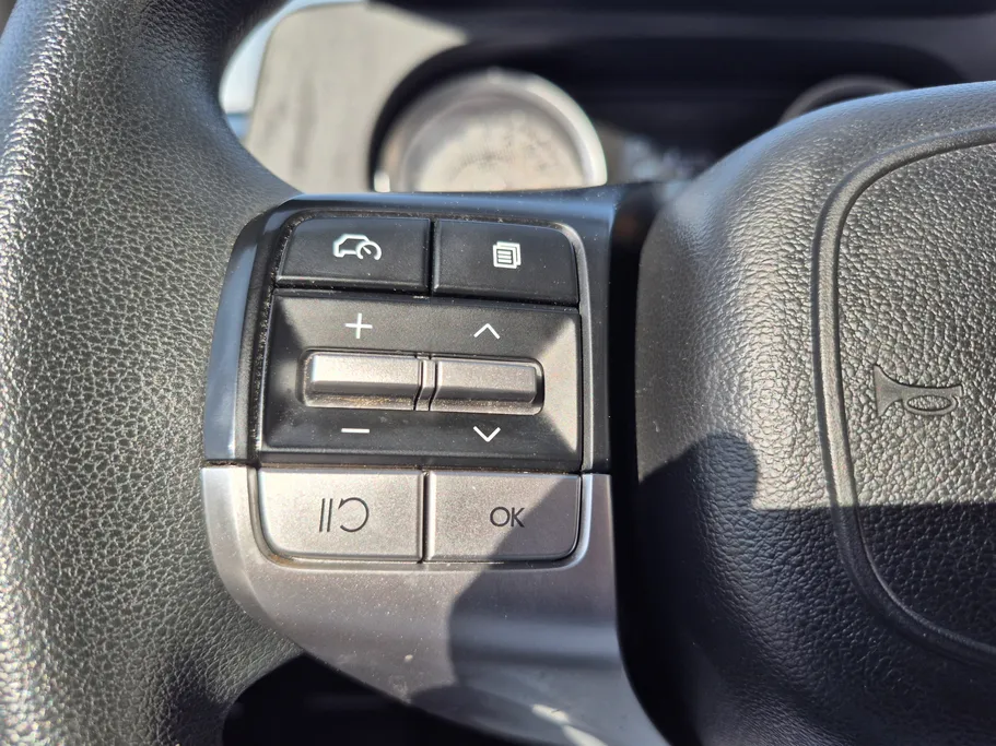 2024 Hyundai Accent Fleet 