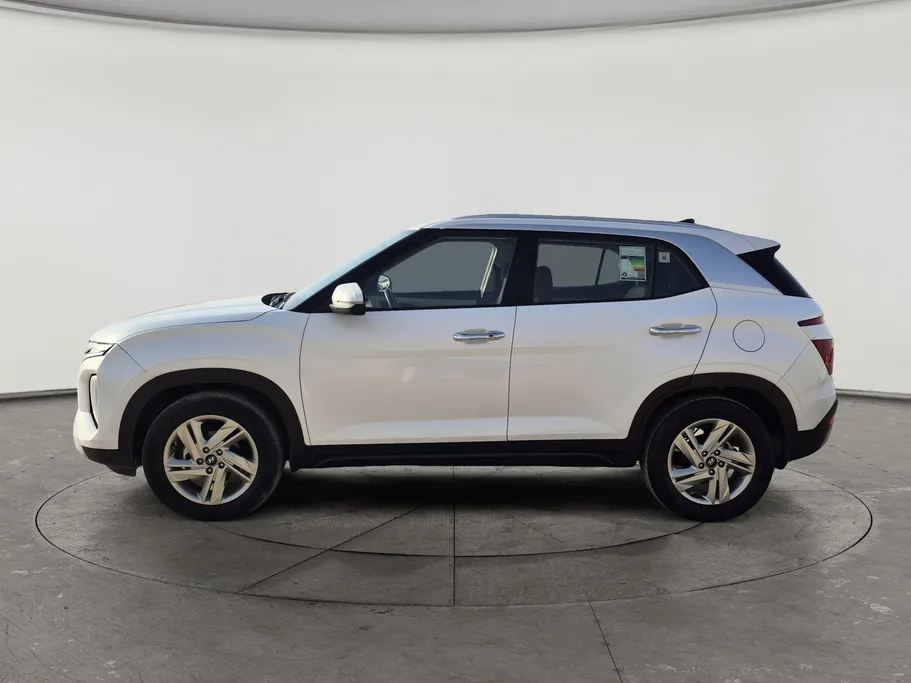 2023 Hyundai Creta Smart 