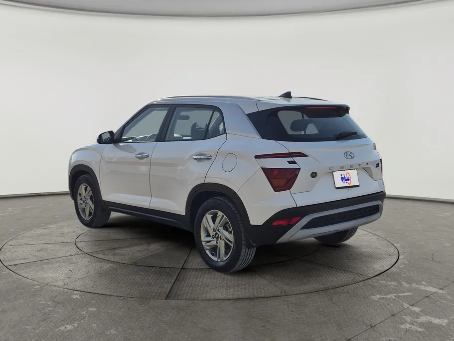 2023 Hyundai Creta Smart 