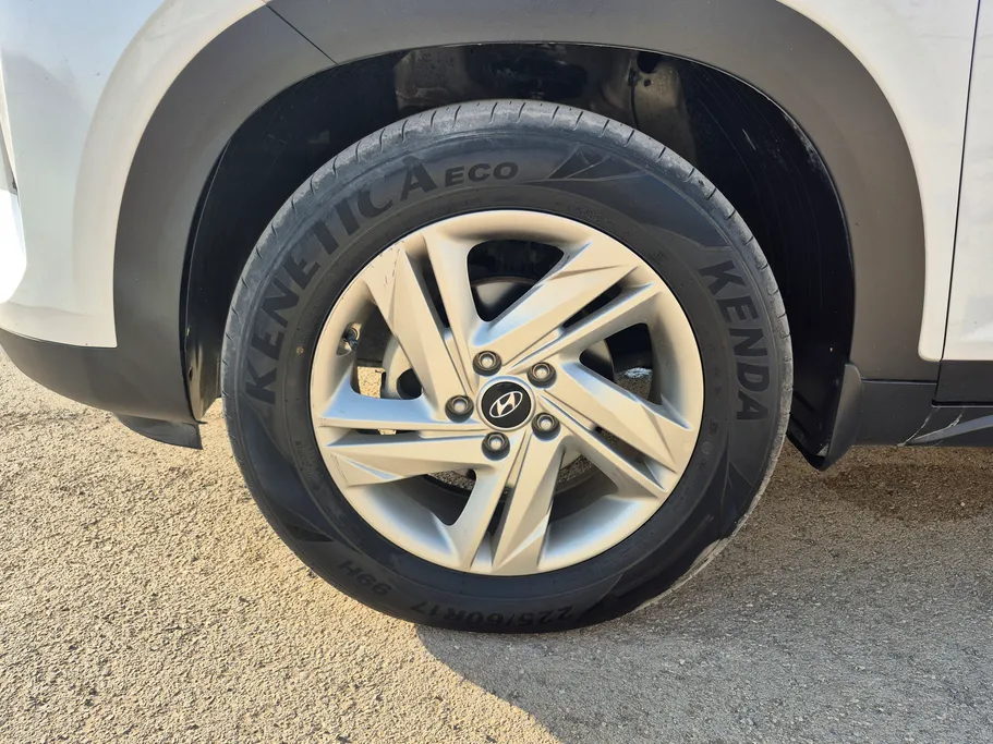 2023 Hyundai Creta Smart 