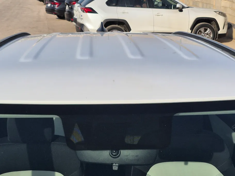 2023 Hyundai Creta Smart 
