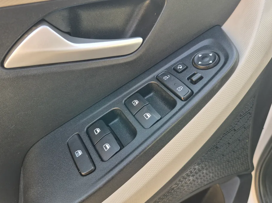 2023 Hyundai Creta Smart 