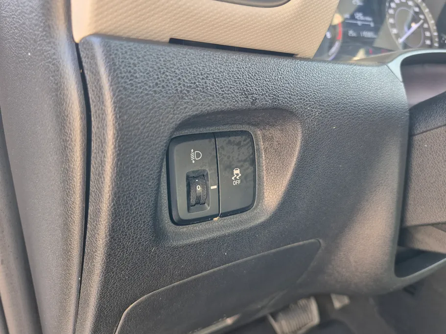2023 Hyundai Creta Smart 