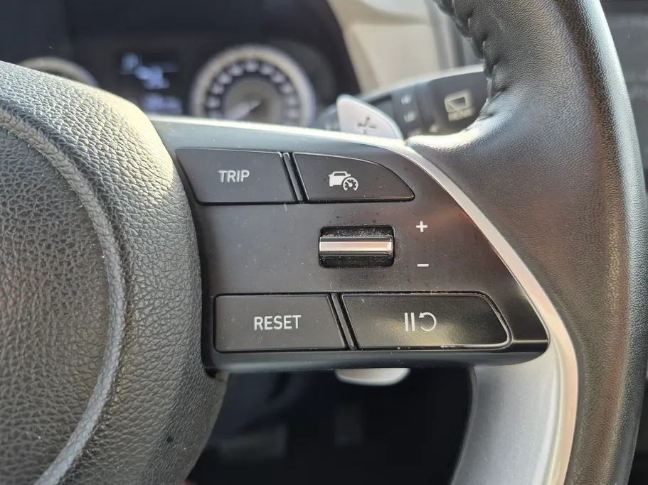 2023 Hyundai Creta Smart 
