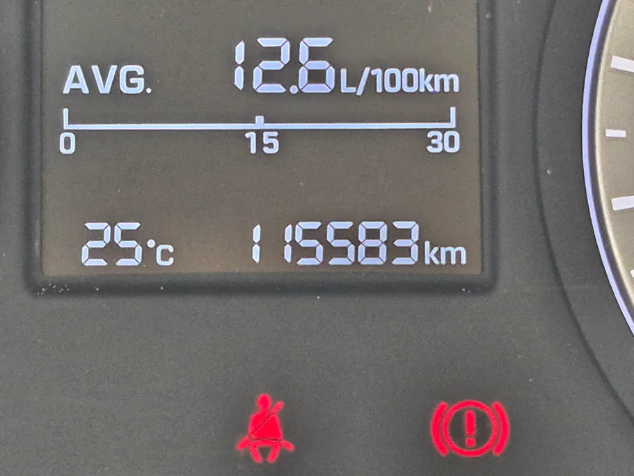2023 Hyundai Creta Smart 
