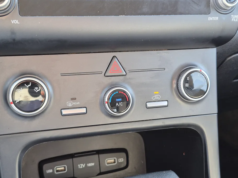 2023 Hyundai Creta Smart 