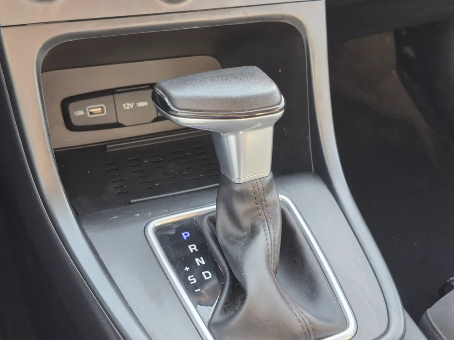 2023 Hyundai Creta Smart 