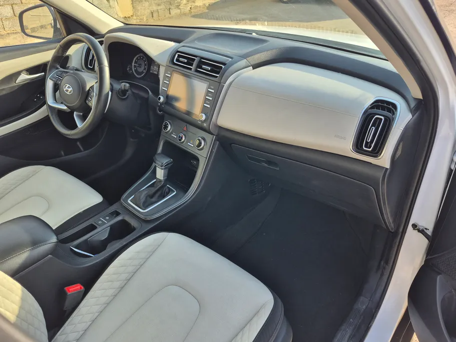 2023 Hyundai Creta Smart 