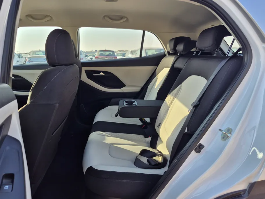 2023 Hyundai Creta Smart 