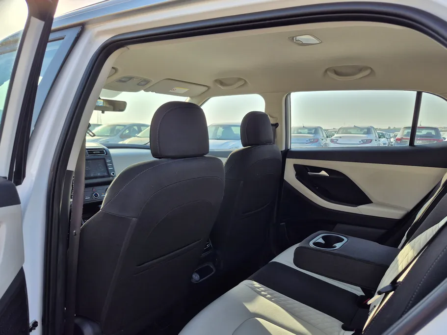 2023 Hyundai Creta Smart 